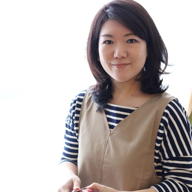 アンジェ大西佳葉さまプロフィール