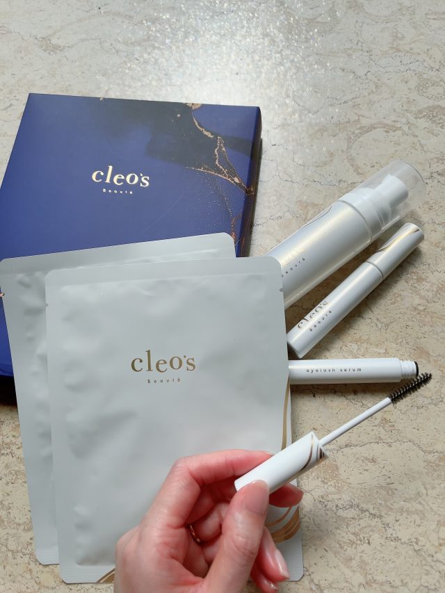 Cleo's Beaute（クレオーズボーテ）