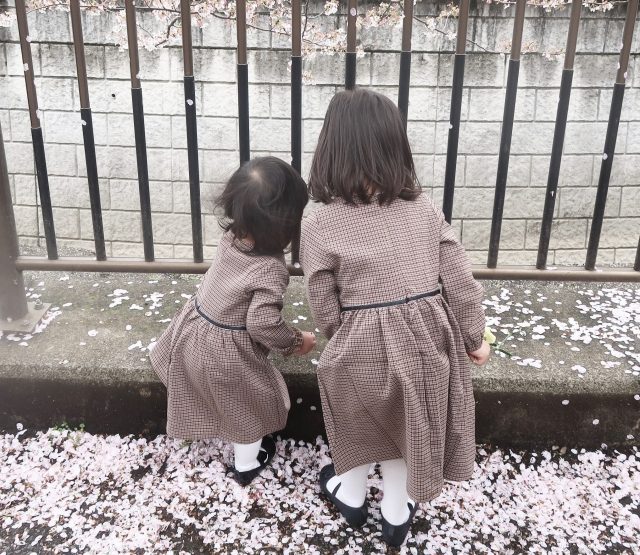 子供たち