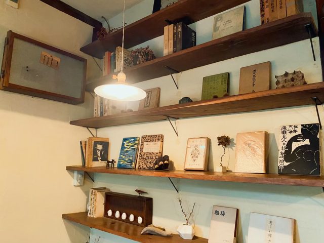 ミンカ