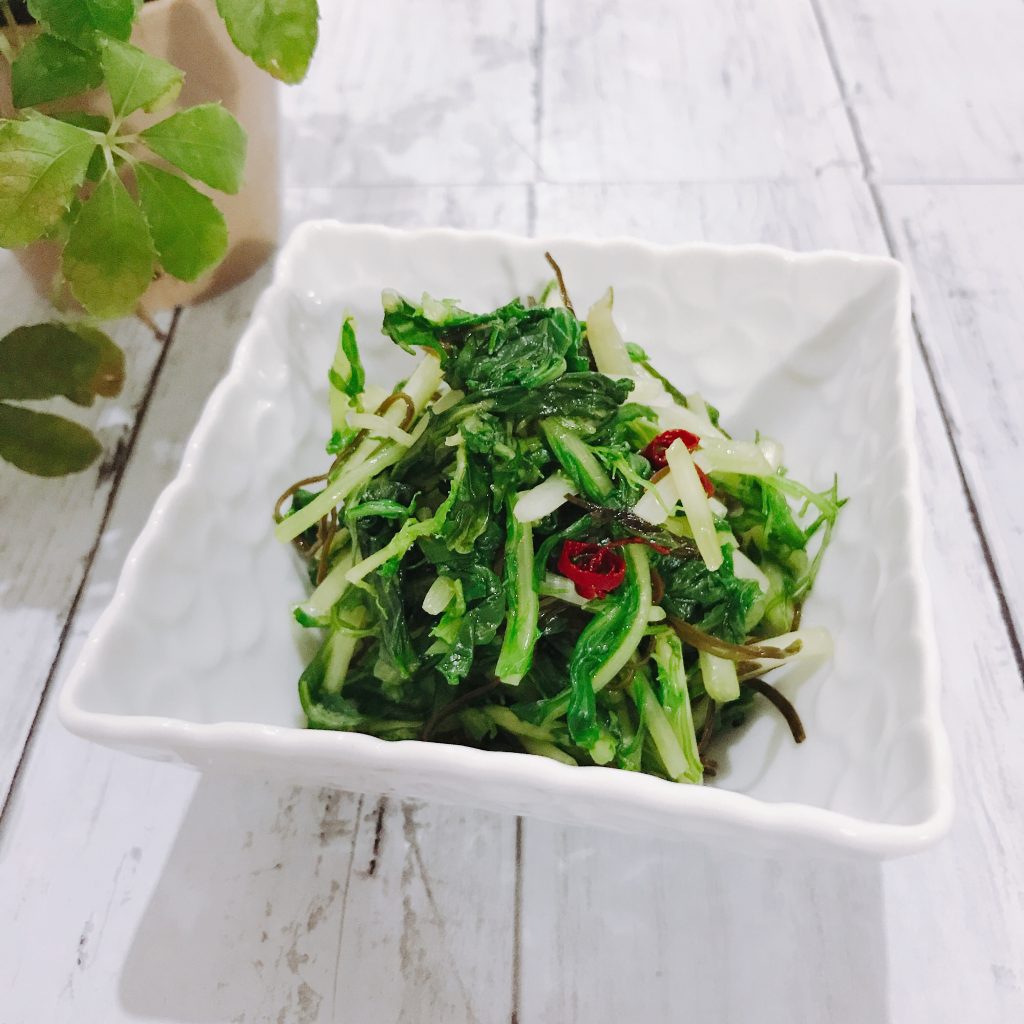 野菜が摂りたい朝に！簡単「袋で揉むだけ」レシピ3つ