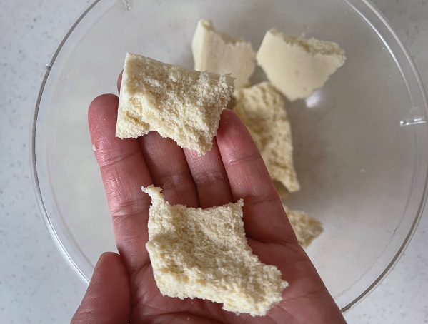 高野豆腐