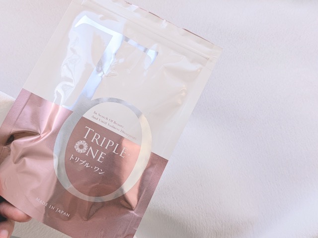 トリプル・ワン