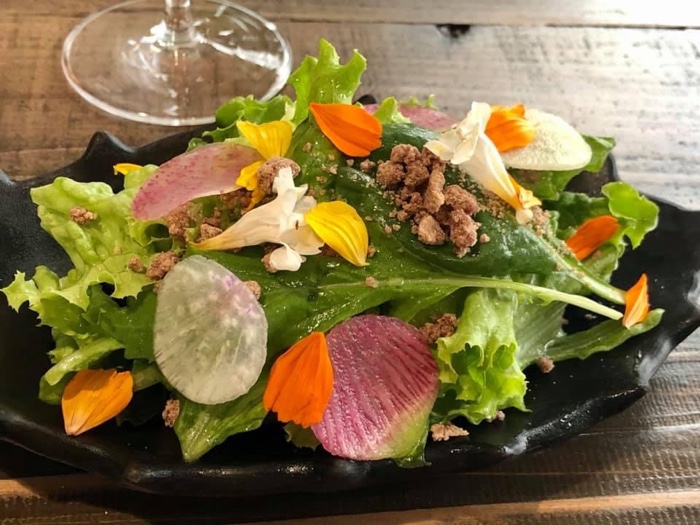 ヘルシーな朝食を楽しもう♪都内のモーニングのお店3選
