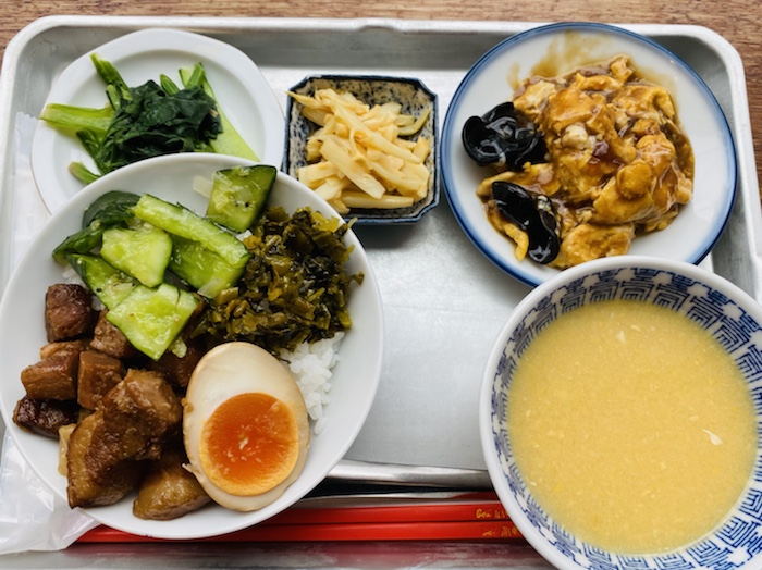 おしゃれにモーニング♪大人気「代々木」エリアの朝食スポット3つ