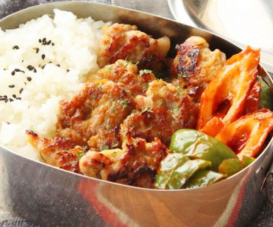 値上げを乗り切る！簡単「豚こま」お弁当レシピ3選