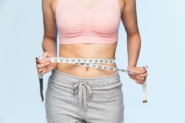 サボってもOK！「リバウンドしない」ダイエットのコツとは
