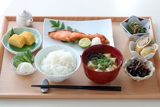 和食