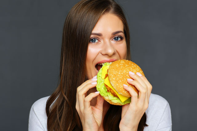 英語「Bite off More Than You Can Chew」の意味って？