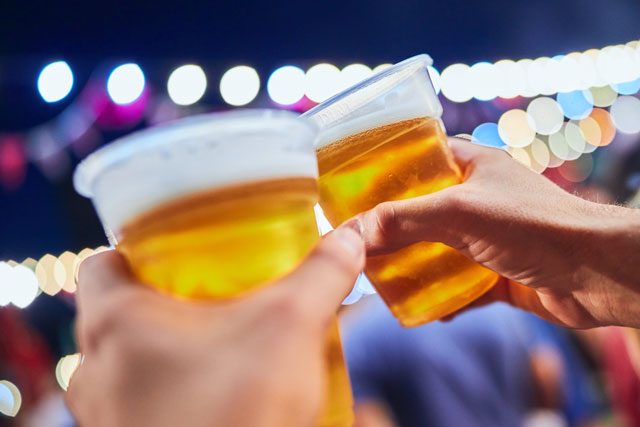 ビール