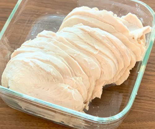 食べながら痩せたいなら！簡単「糖質オフ」朝食レシピ3つ