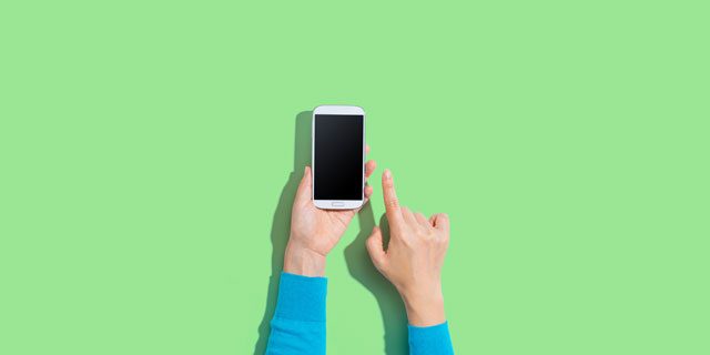 スマホ