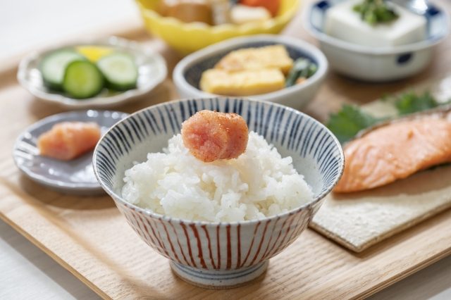 和食