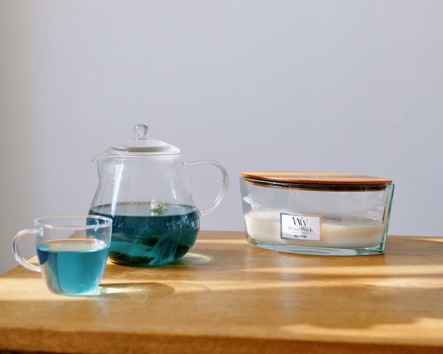 お茶