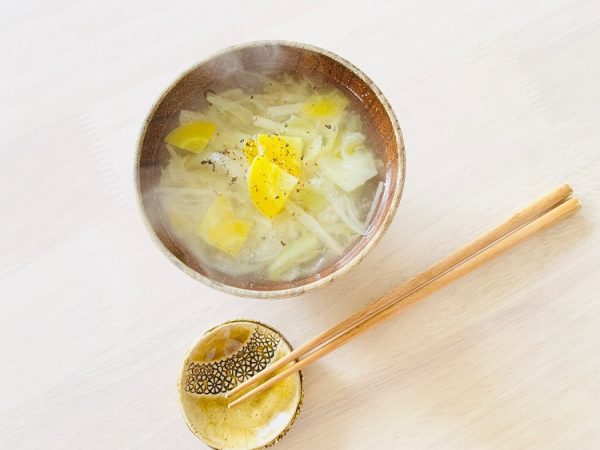 味噌汁