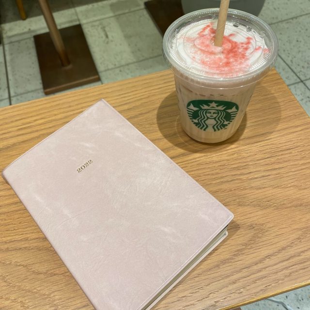 手帳