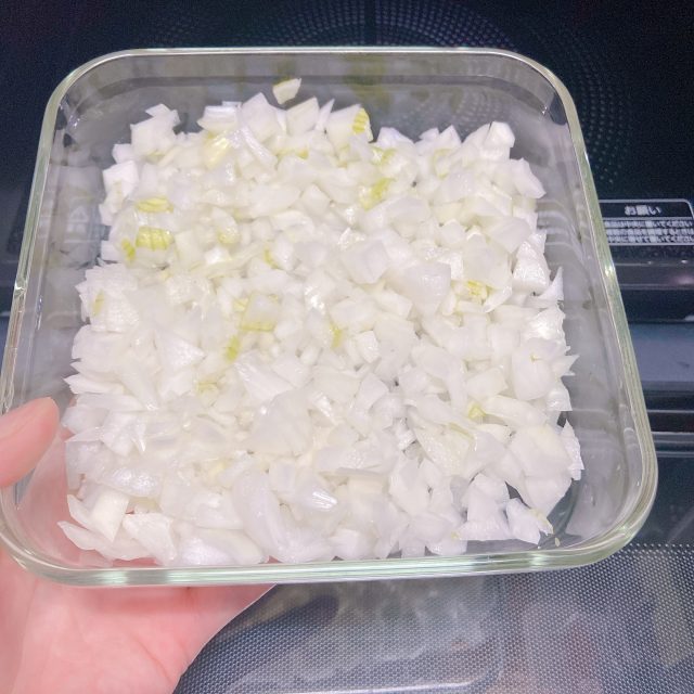 新玉ねぎ
