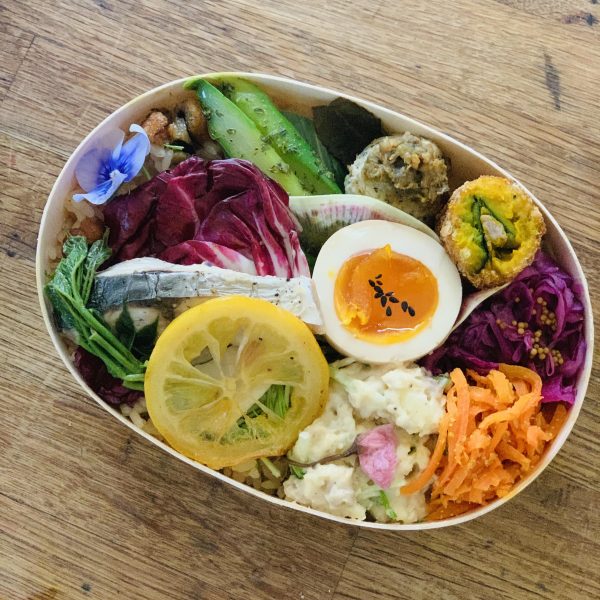 お弁当