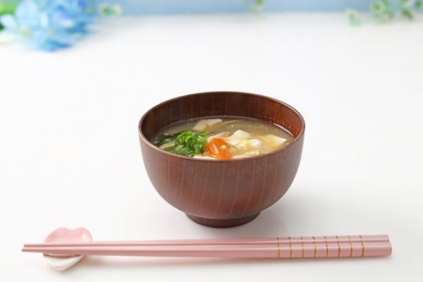 味噌汁
