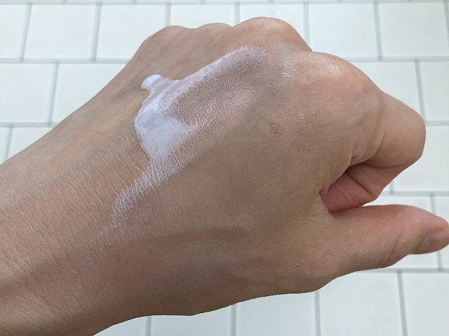 下地