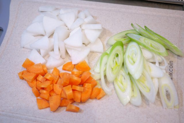 野菜