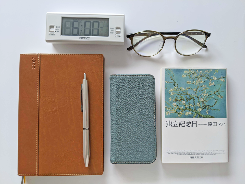 スマホやSNSとの使い方を見直し！朝習慣の変化とやったこと7つ