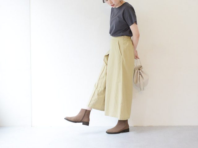 ニューモのシューズ