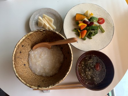朝の目覚めが変わった！9日間「ファスティング（断食）」体験記