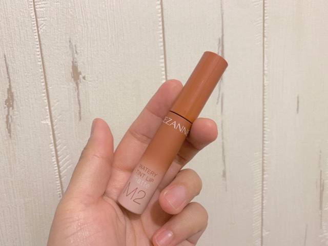 ウォータリーティントリップ