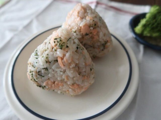 おにぎり