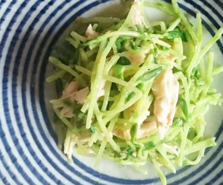 コスパ抜群！簡単ヘルシー「豆苗」おかずレシピ3つ