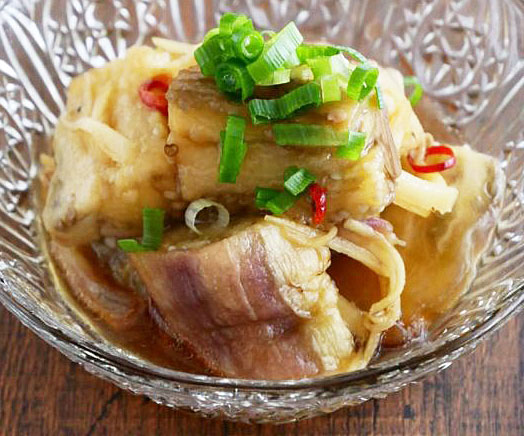 なす、トマトで簡単！「夏のサブおかず」レシピ3つ