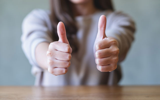 英語「good-looking」の意味って?