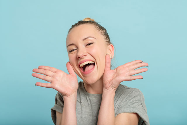 英語「I’m excited」の意味って?