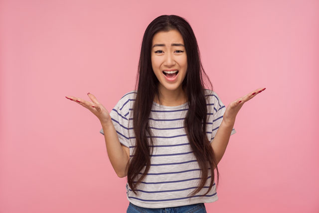 英語「How was ~?」の意味と使い方
