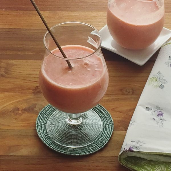 夏の朝に！簡単おいしい「ラッシー」レシピ3つ