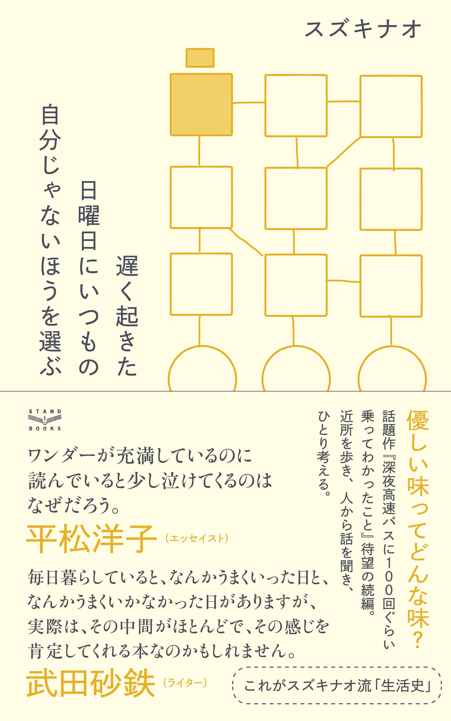 すぐそばの幸せを大切に。心が疲れたときに読みたい本、オススメ2冊