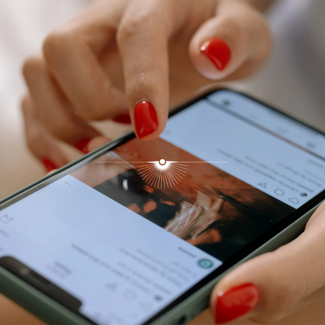 スマホ