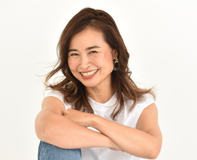 朝美人アンバサダー齋藤美紀子さんプロフィール
