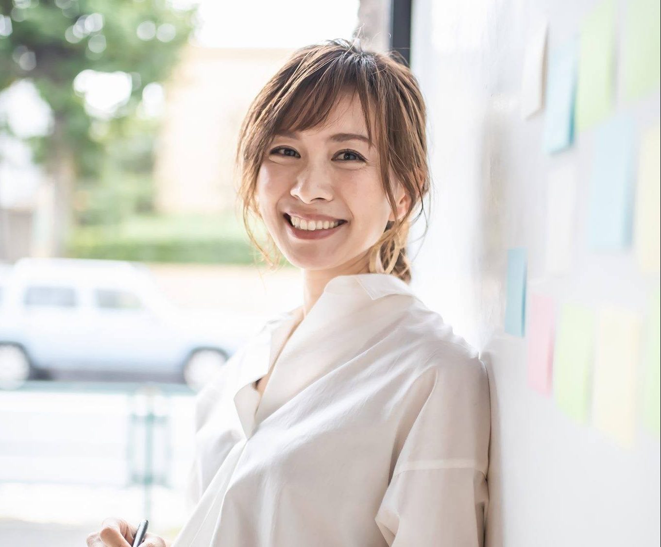 5時起床で仕事スタート！移住先の生活を満喫する、村本彩さんの朝時間