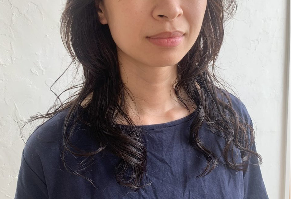ツヤ＋まとまり髪に！ロングヘアさんにオススメの乾かし方