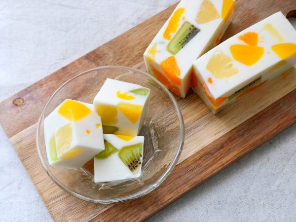 暑い朝はコレで決まり！簡単「フルーツ」アレンジレシピ3つ
