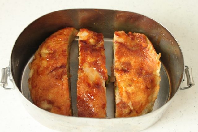 お好み焼き