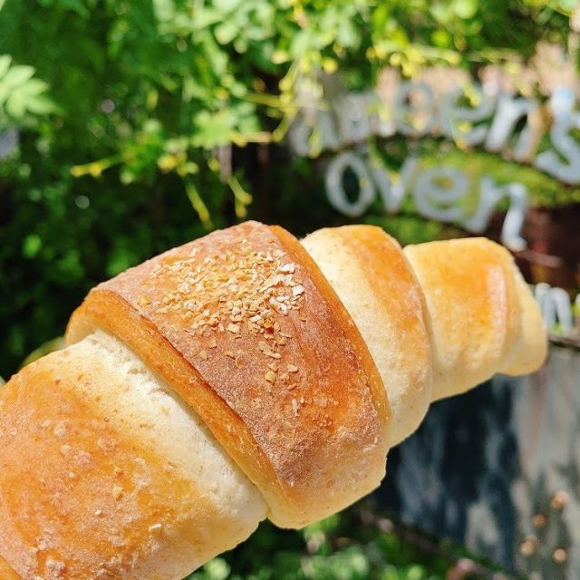 【神戸】 ameen's ovenクロワッサン