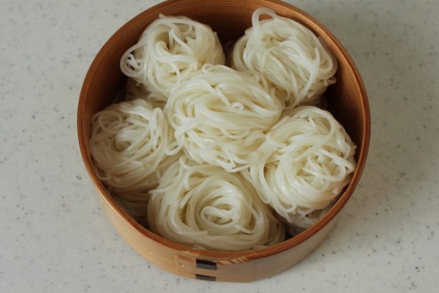 そうめん