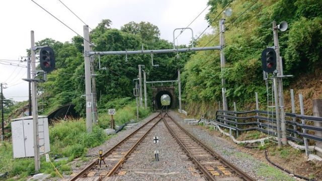 線路