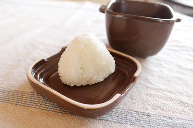 おにぎり