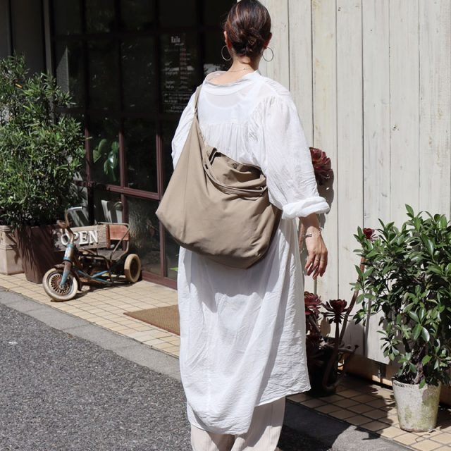 2way ビッグトートバッグ