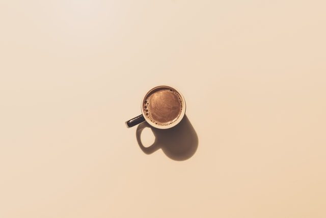 コーヒー