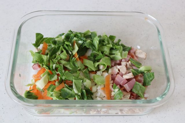 野菜